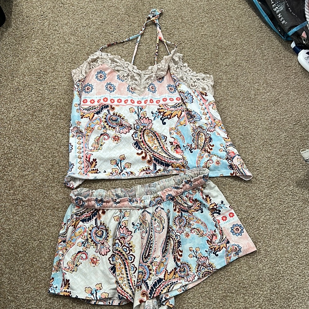 Sleep set size medium